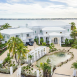 Propriété, Paradise Island,Bahamas