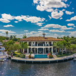 Villa de rêves, Floride