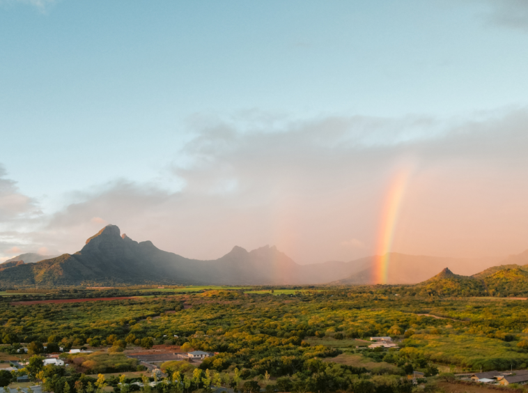 Villas à vendre, île Maurice, Investissement PDS