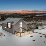 distillerie artisanale, canada