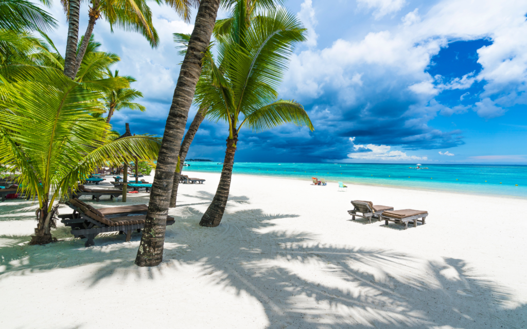 investir à l'Île Maurice :