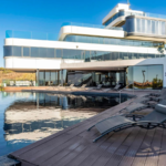 villa moderne à Grenada, Espagne