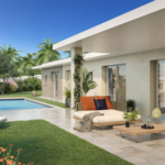 villas de Quinta de Faro