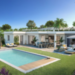 villas de Quinta de Faro