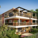 Appartement, Saint-Raphaël,Côte d'Azur