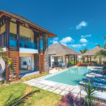 Mythic Suites & Villas Grand Gaube - Île Maurice