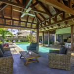 Villa 4 chambres Mythic Suites & Villas Grand Gaube - Île Maurice