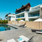 "Mythic Suites & Villas Grand Gaube - Île Maurice