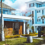 Mythic Suites & Villas Grand Gaube - Île Maurice