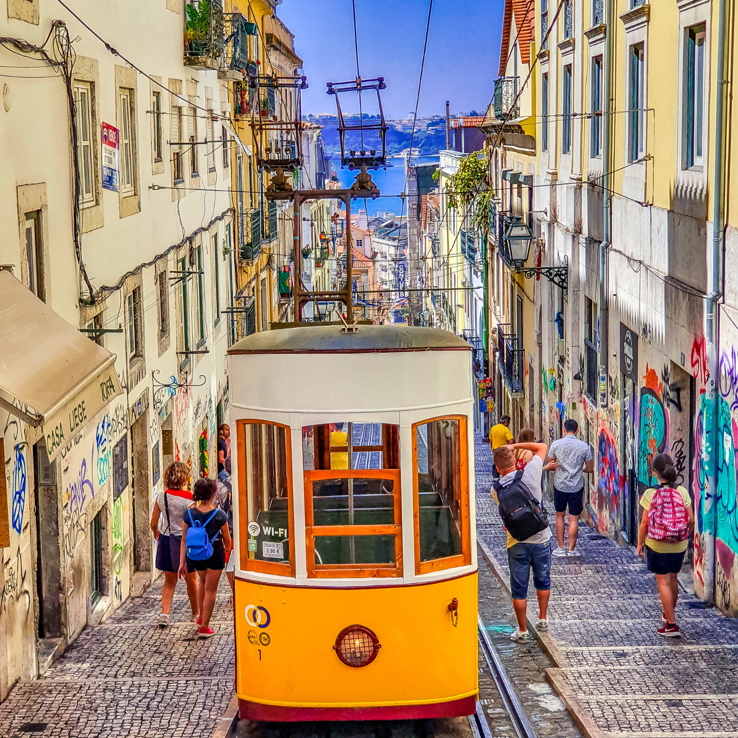 Portugal, Golden Visa