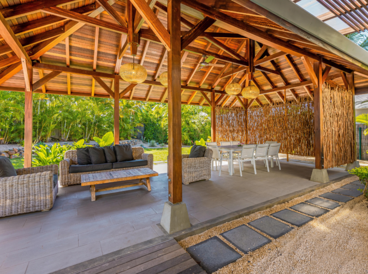 Villa Marguery à vendre, île Maurice