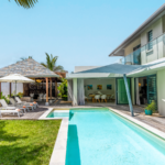 Marguery Villas, Rivière Noire Île Maurice