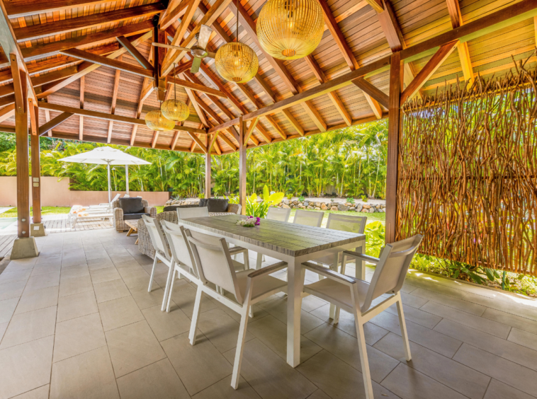 Villa Marguery à vendre, île Maurice