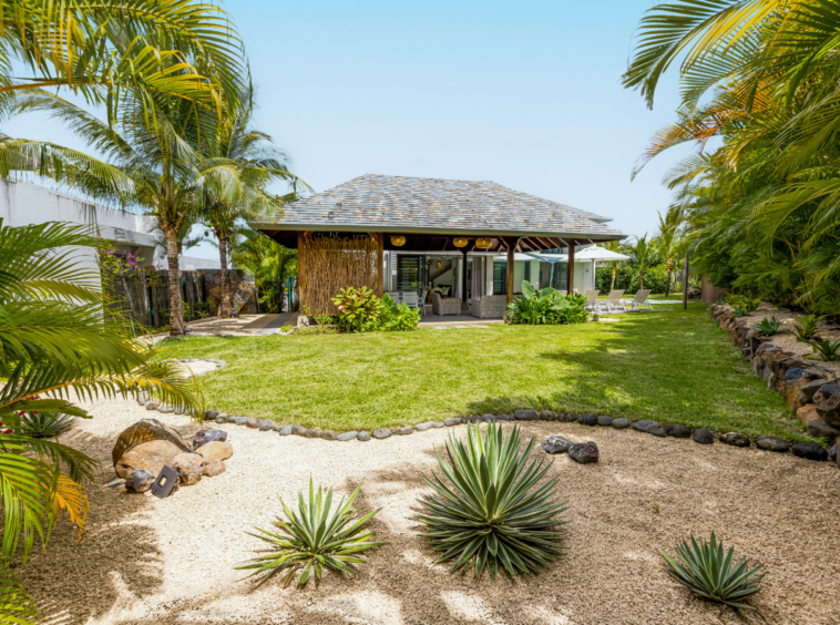 Villa Marguery à vendre, île Maurice