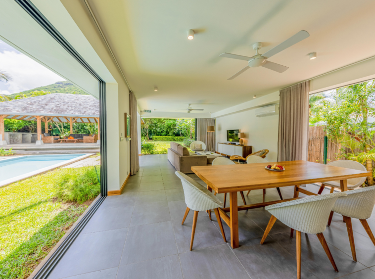 Villa Marguery à vendre, île Maurice