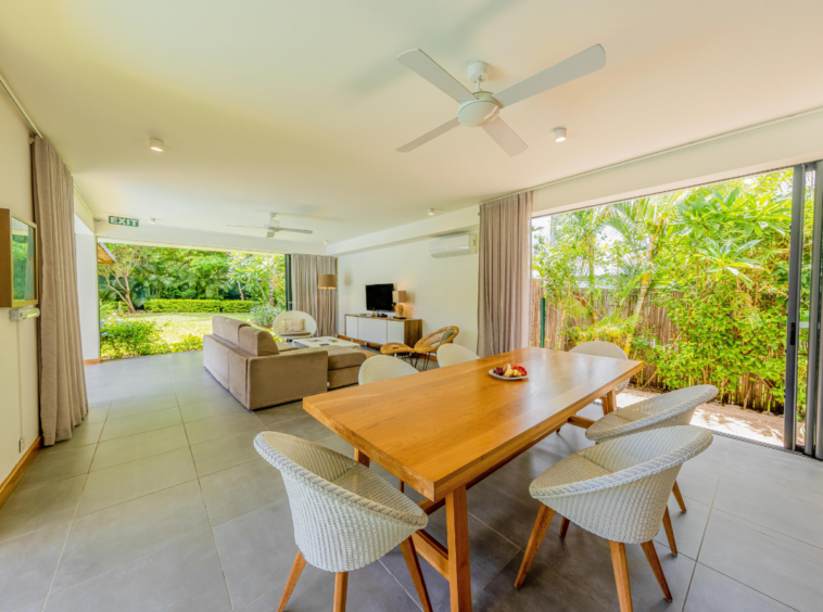 Villa Marguery à vendre, île Maurice