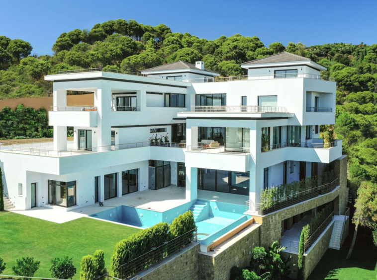 Villa à vendre, Benahavis, Costa del sol