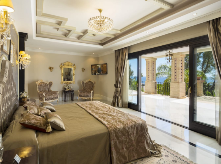 Villa à vendre, Marbella Golden Mile