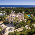 Villa à vendre, Marbella Golden Mile