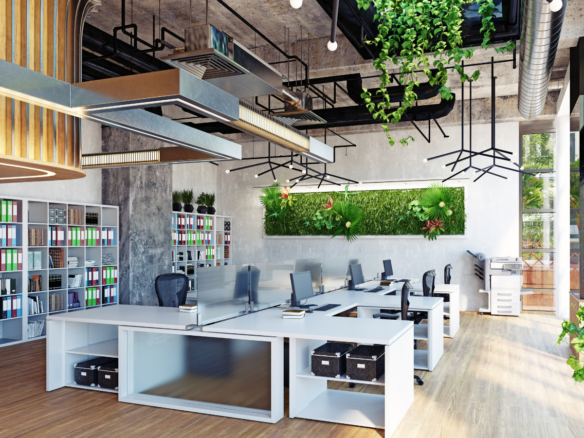 Astuces de design d'intérieur