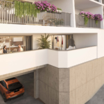 Appartement,Résidence Central 13 Pessac (33)