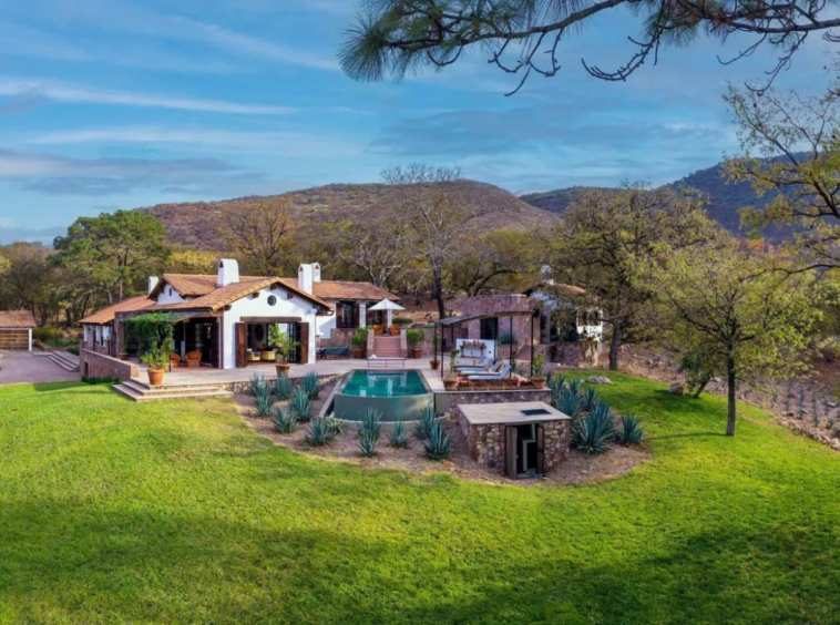 Maison à vendre, Puerto Vallarta , Mexique