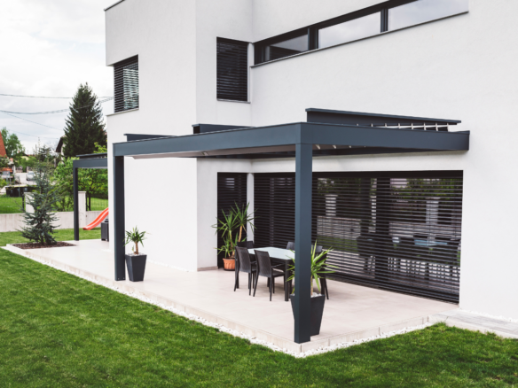 Rénovation printemps Projets