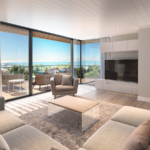 Appartement Moderne à Grand Baie, île Maurice