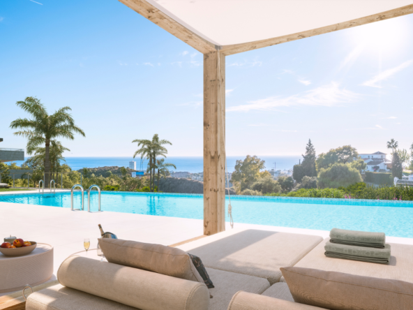 Málaga Marbella appartements costa del sol