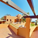 Appartement duplex en front de mer, Marbella