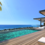 Appartement, île Maurice, PDS