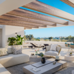 Appartements à Guadalmina Golf Marbella | 2, 3 et 4 Chambres ✓