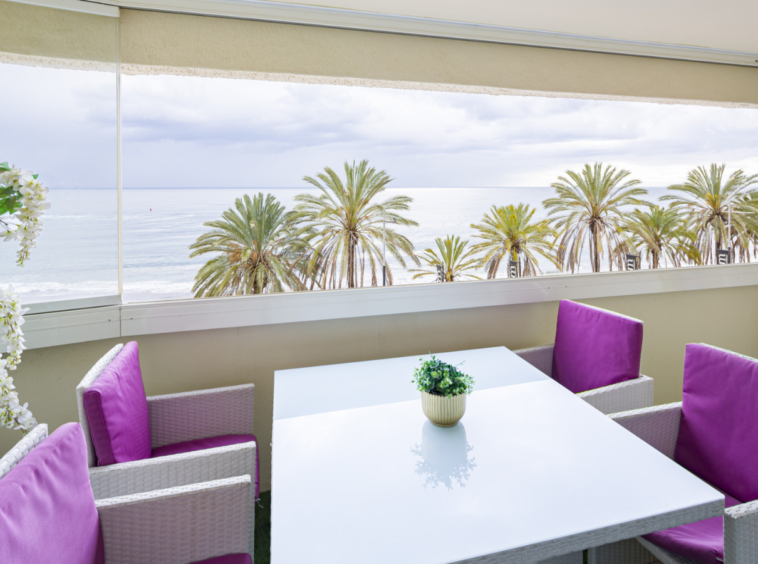 Appartement cosy à vendre, à Playa de la Fontanilla, Marbella