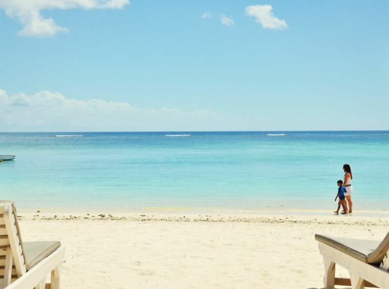 Clos du Littoral, Grand Baie, île Maurice