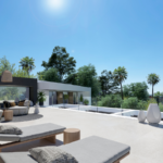 VIlla. Guadalmina Baja, Marbella