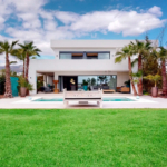 villa clé en main,La Finca de La Cala, Mijas, Málaga, Espagne