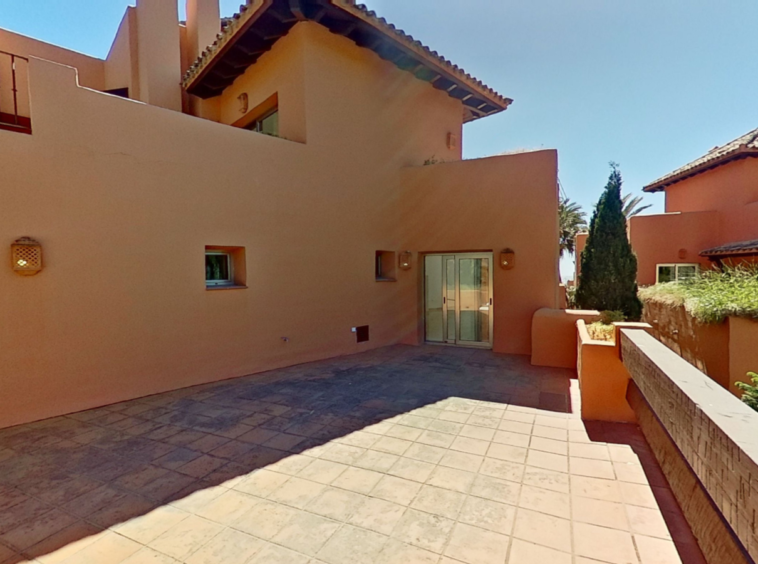 Morera Playa, Appartement, Marbella