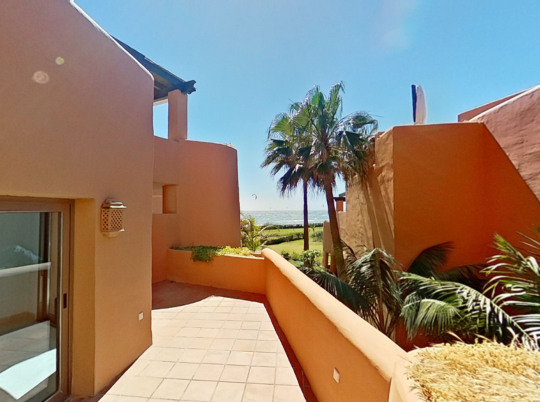 Morera Playa, Appartement, Marbella