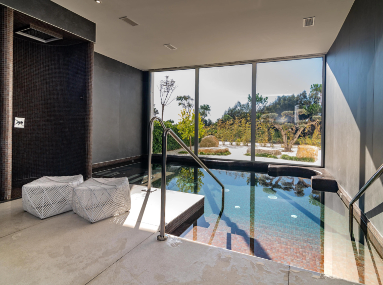 Penthouse de luxe avec vue spectaculaire sur la mer, Málaga