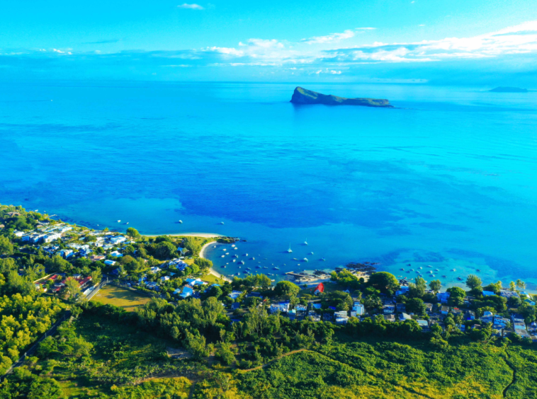 Rendement Locatif : Appartement Moderne à Grand Baie, île Maurice