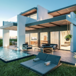 Villa moderne à vendre, New Golden Mile, Estepona, Espagne