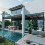 Villa à vendre de 4 chambres et 4 salles de bains, Espagne