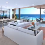 Villa, île Maurice, PDS