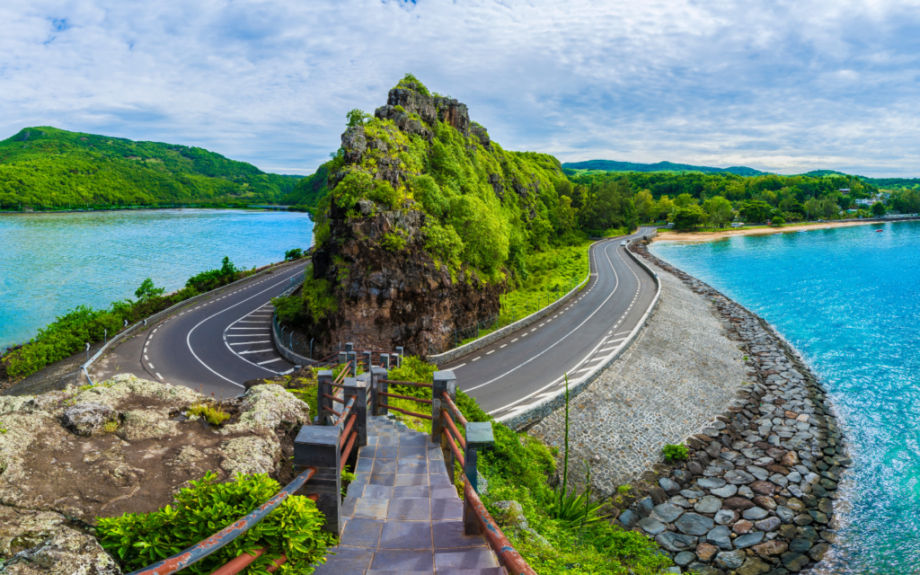 île Maurice