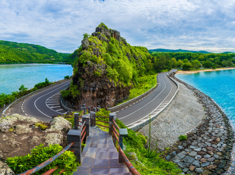 île Maurice