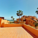 penthouse en bord mer, Marbella, Espagne