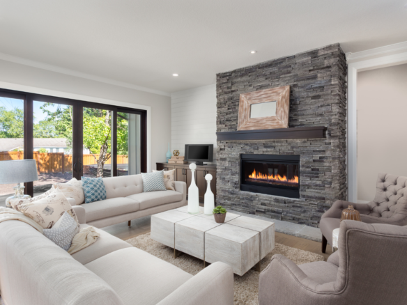home staging