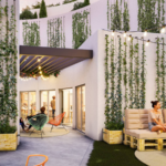 Néo Campus-Grasse, Projet immobilier