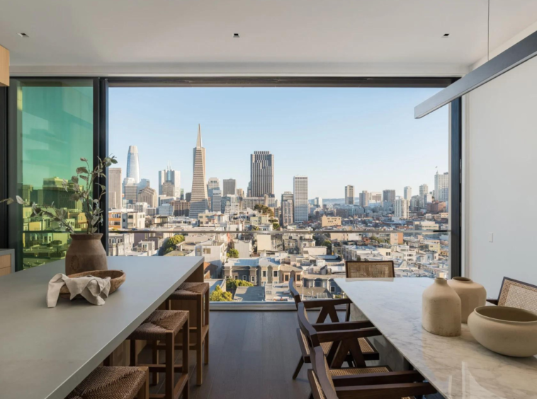 San Francisco, CA | Luxury Real Estate