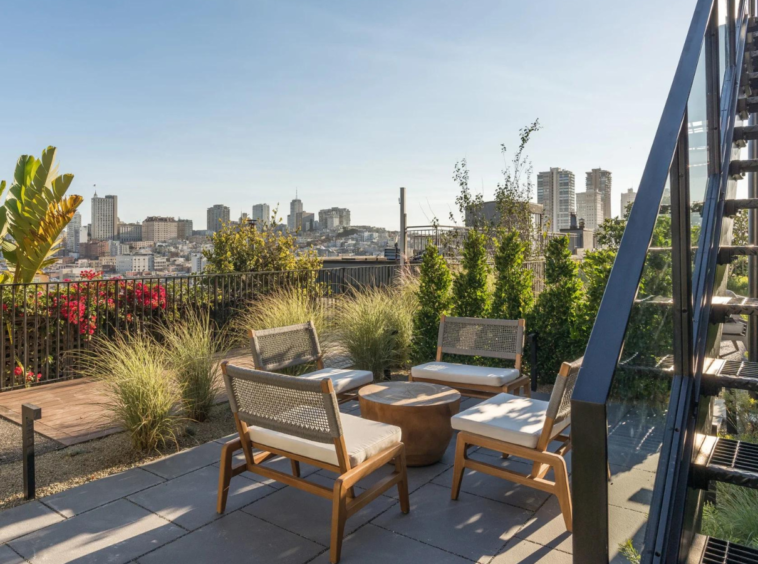 San Francisco, CA | Luxury Real Estate